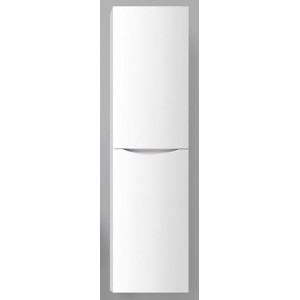 Шкаф подвесной BelBagno FLY-MARINO-1500-2A-SC-BL-P-R