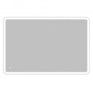 Зеркало BelBagno SPC-MAR-1200-800-LED-TCH
