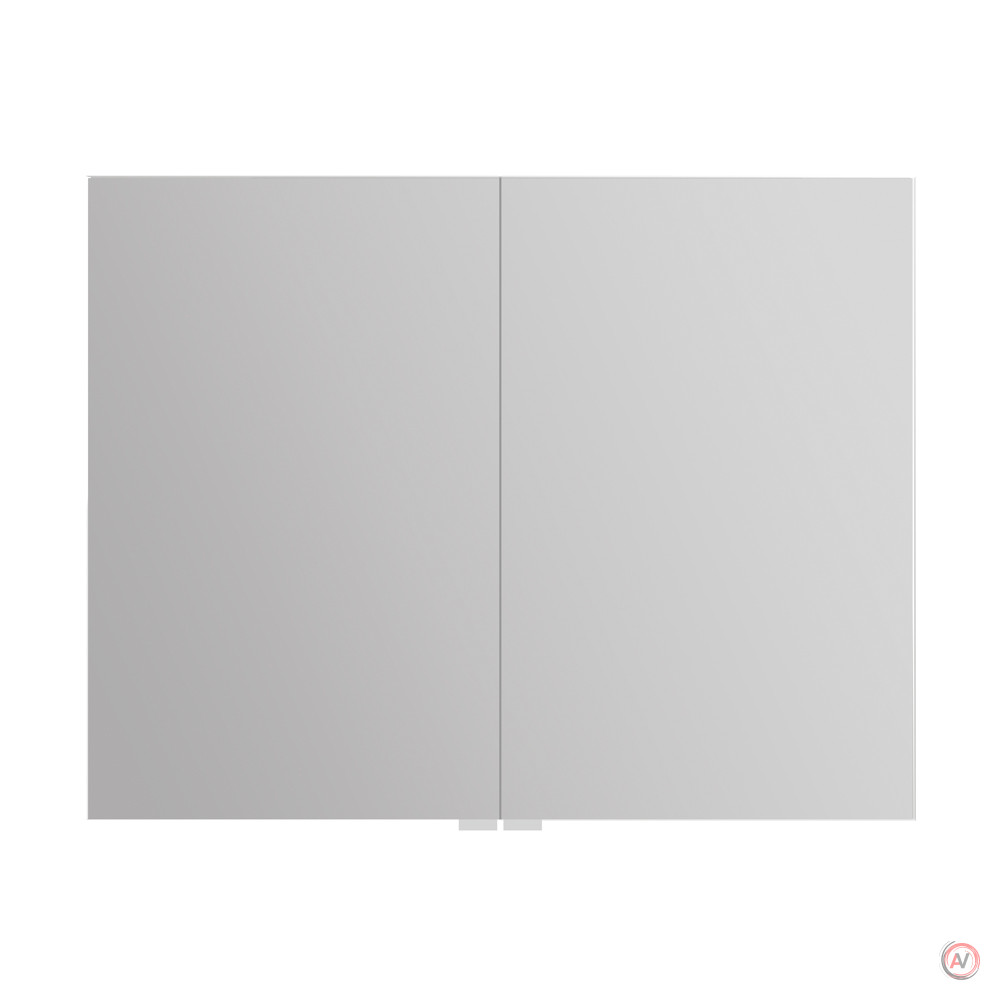 Зеркало-шкаф BelBagno SPC-2A-DL-BL-800