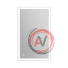 Зеркало BelBagno SPC-GRT-500-800-LED-TCH