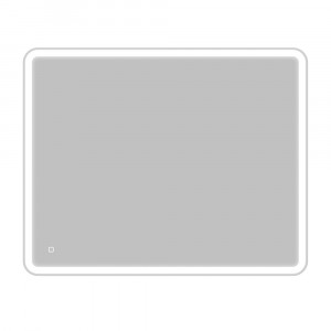 Зеркало BelBagno SPC-MAR-1000-800-LED-TCH