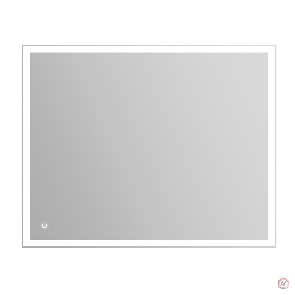 Зеркало BelBagno SPC-GRT-1000-800-LED-TCH