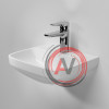 C504811WH Inspire раковина 38см