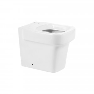 Чаша приставного унитаза BelBagno JANICE BB124CB