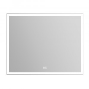 Зеркало BelBagno SPC-GRT-1000-800-LED-TCH-WARM