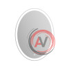 Зеркало BelBagno SPC-VST-600-800-LED-TCH