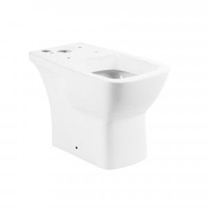 Чаша напольного унитаза BelBagno LAGO BB128CP