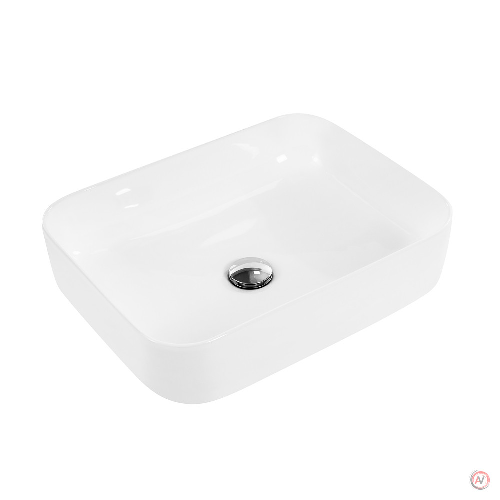 Накладная раковина BelBagno BB1304
