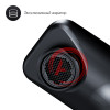 F85A10522 X-Joy TouchReel смеситель д/ванны/душа нажимной, чёрный