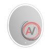 Зеркало BelBagno SPC-VST-750-900-LED-TCH