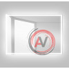 Зеркало BelBagno SPC-GRT-900-600-LED-BTN