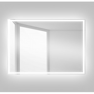 Зеркало BelBagno SPC-GRT-900-600-LED-BTN