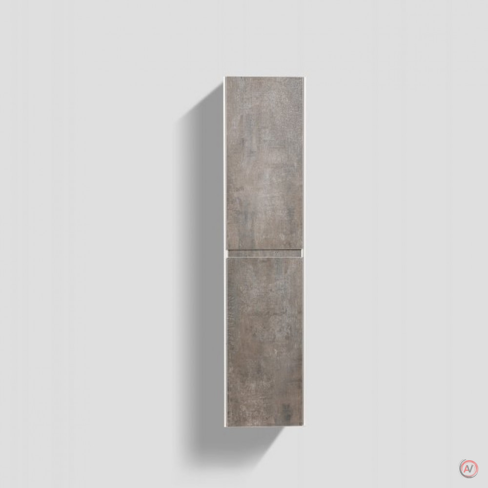 Шкаф подвесной BelBagno PIETRA-1500-2A-SC-PT, Stone