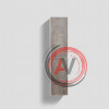 Шкаф подвесной BelBagno PIETRA-1500-2A-SC-PT, Stone