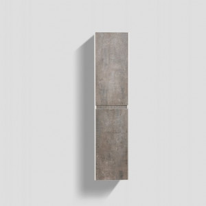 Шкаф подвесной BelBagno PIETRA-1500-2A-SC-PT, Stone