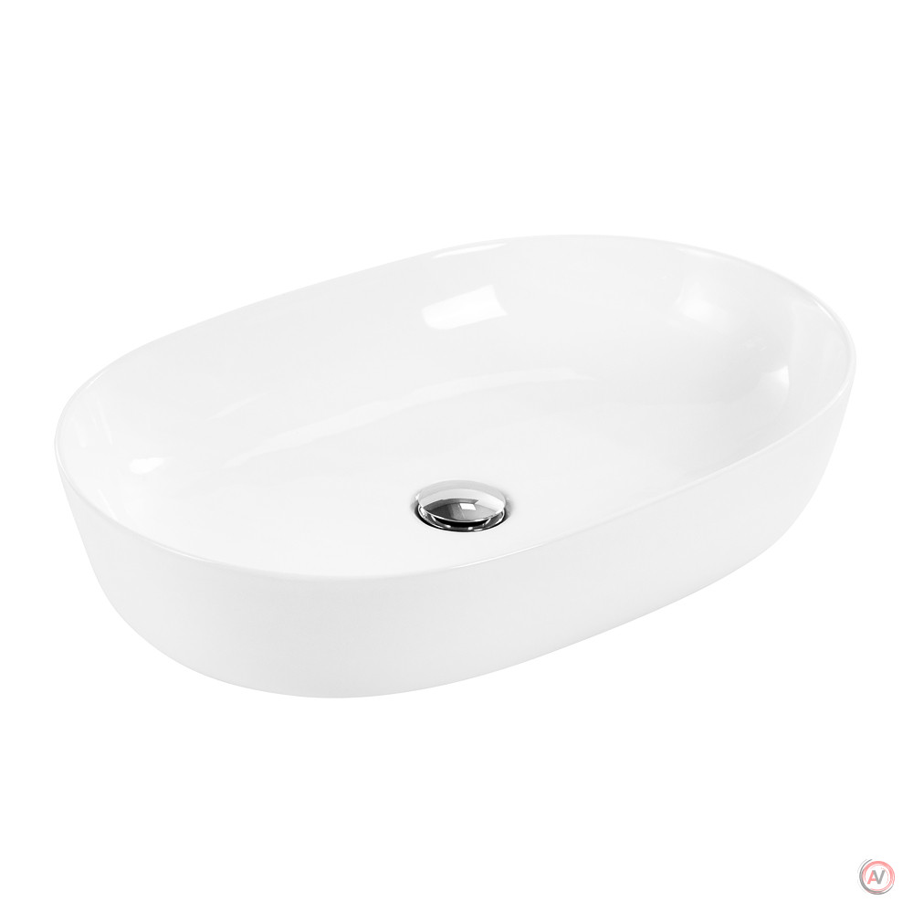 Накладная раковина BelBagno BB1348