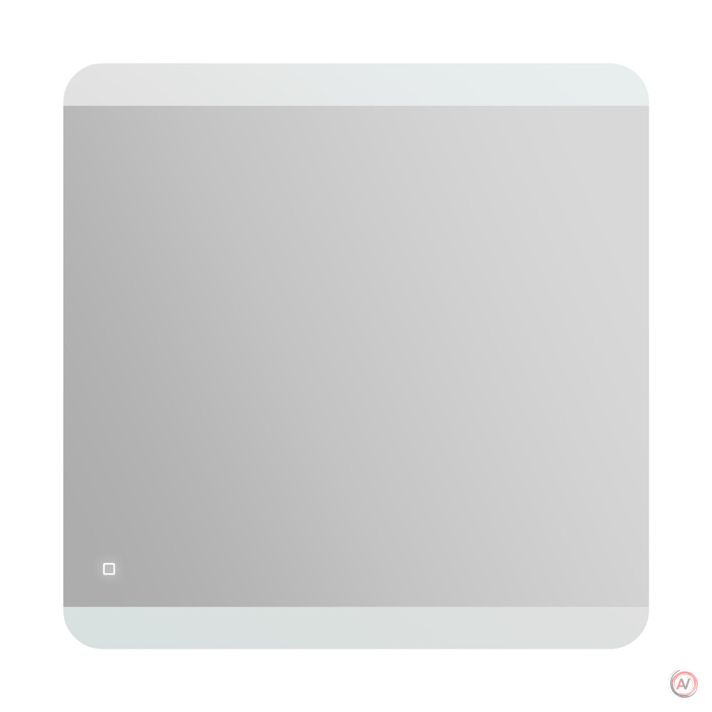 Зеркало BelBagno SPC-CEZ-700-700-LED-TCH