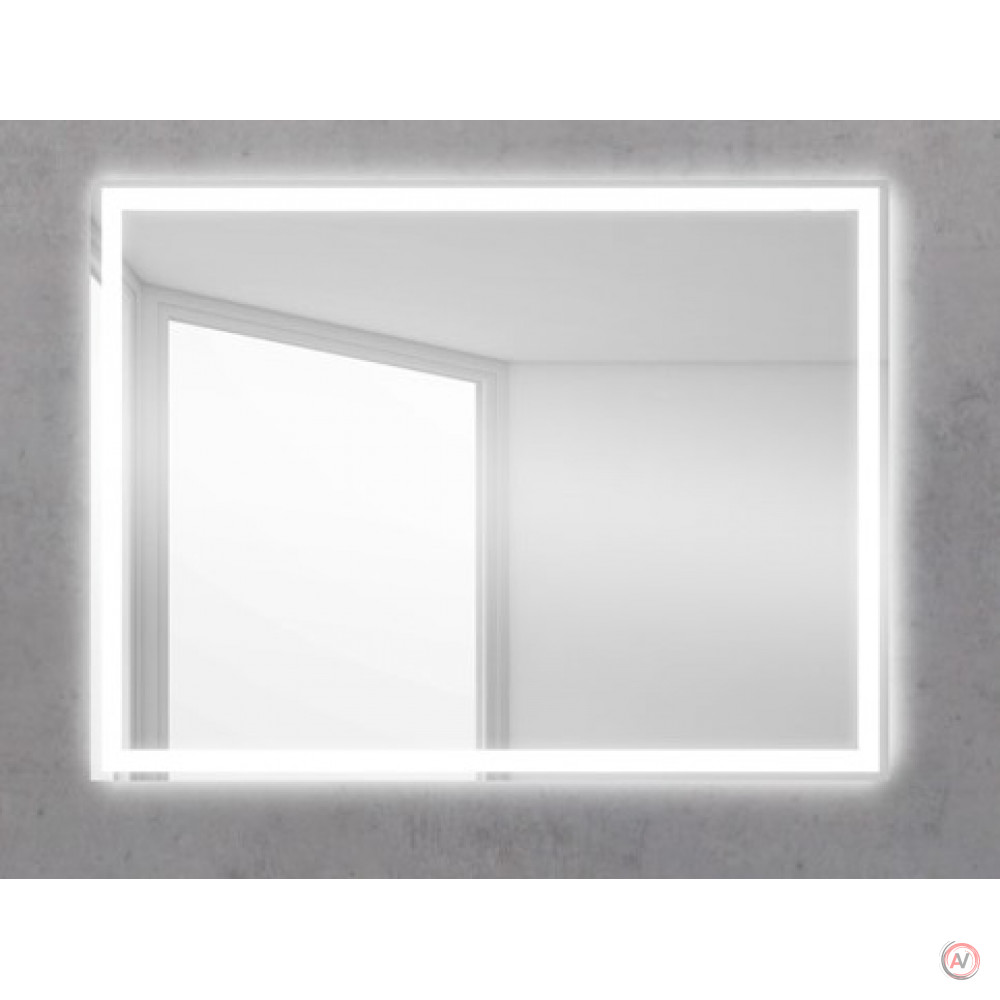 Зеркало BelBagno SPC-GRT-500-600-LED-BTN