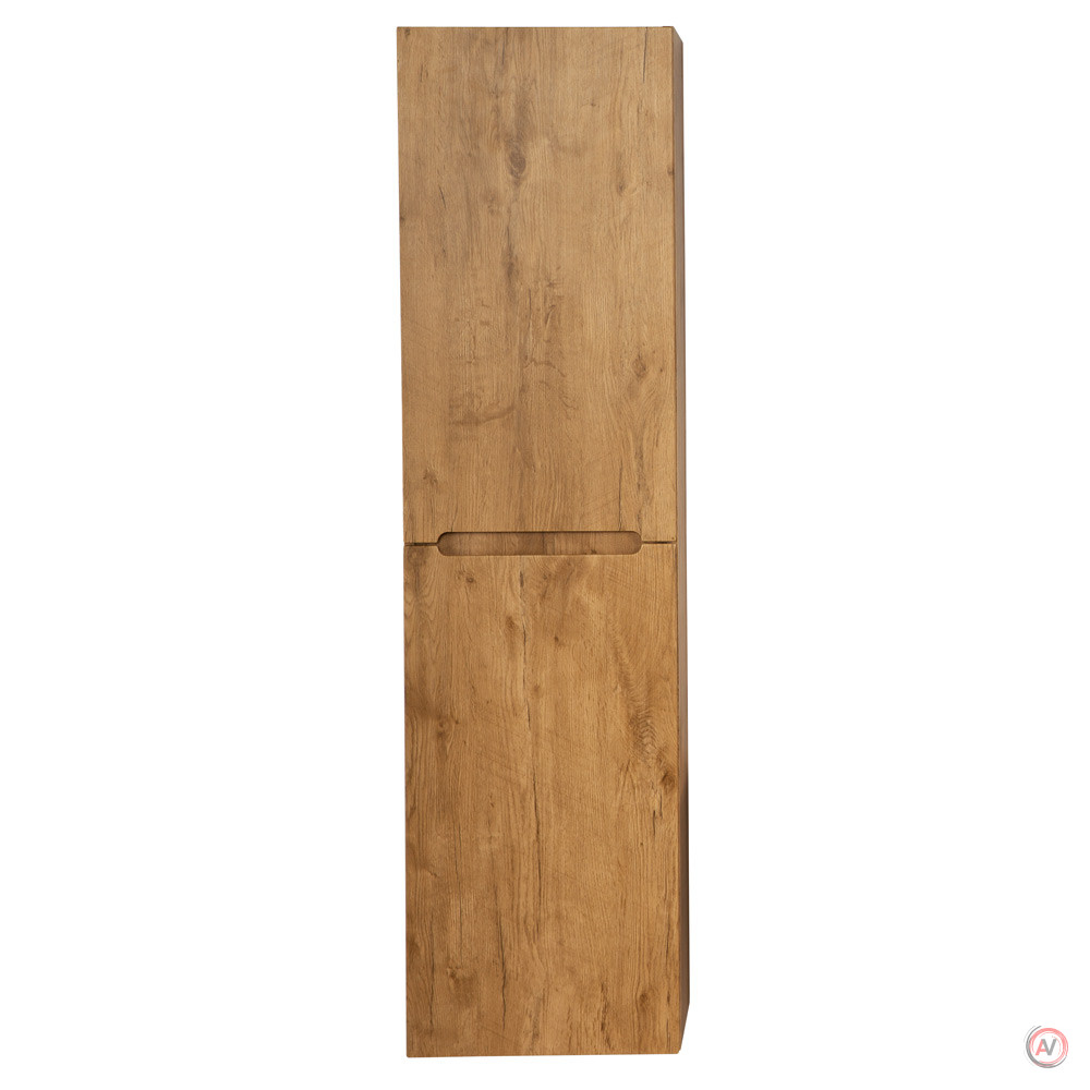 Шкаф подвесной BelBagno ETNA-1500-2A-SC-RN-P-L Rovere Nature