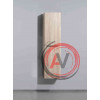 Шкаф подвесной BelBagno ANCONA-N-1500-2A-SC-WO-R Rovere Bianco