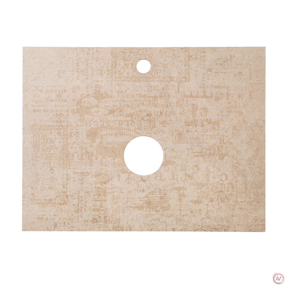 Столешница из керамогранита KEP-60-CDEC Cemento Decorato