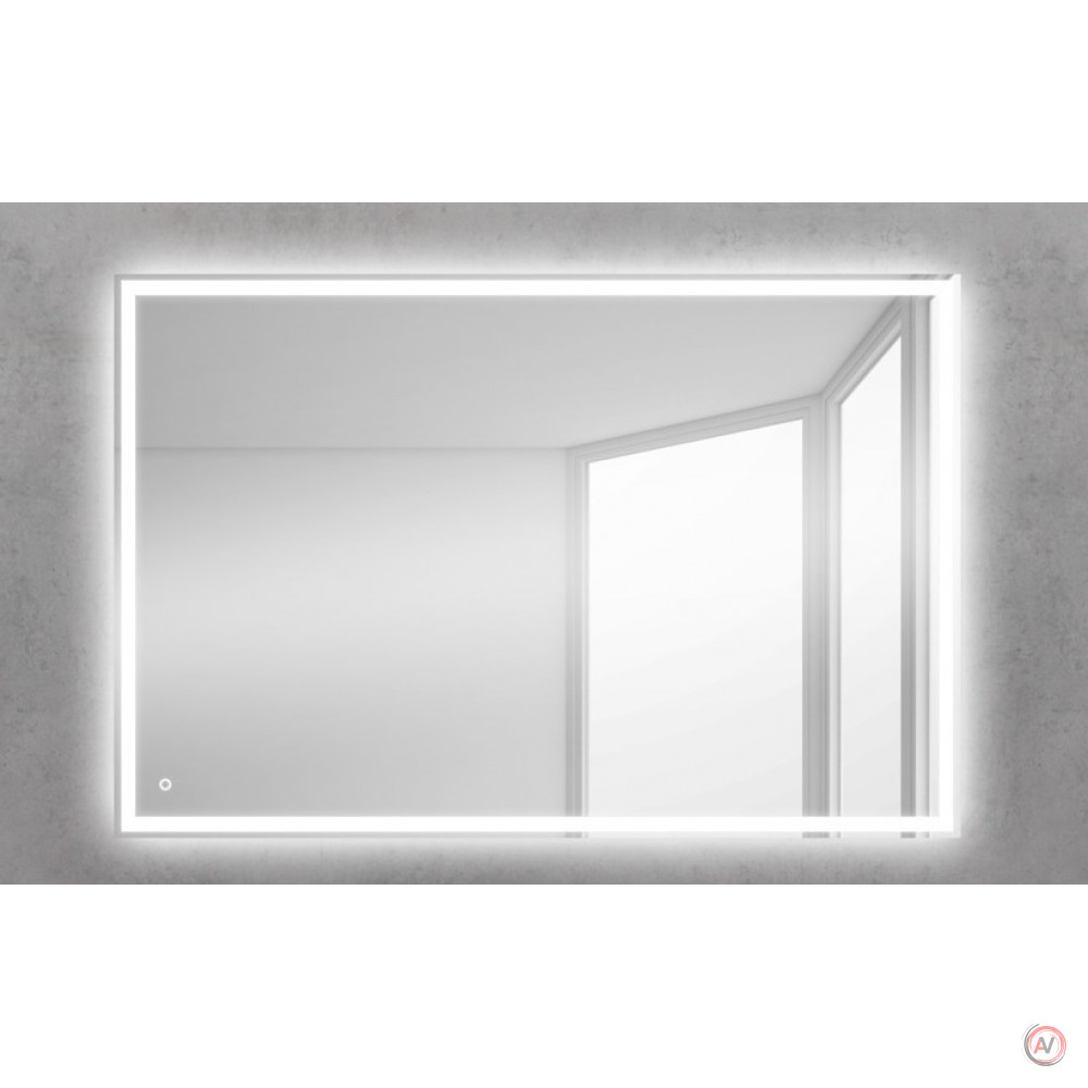 Зеркало BelBagno SPC-GRT-700-800-LED-TCH