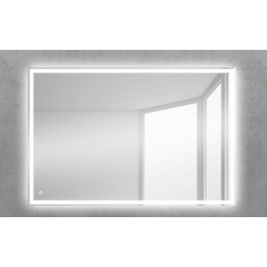 Зеркало BelBagno SPC-GRT-700-800-LED-TCH