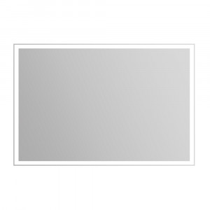 Зеркало BelBagno SPC-GRT-1200-800-LED-BTN