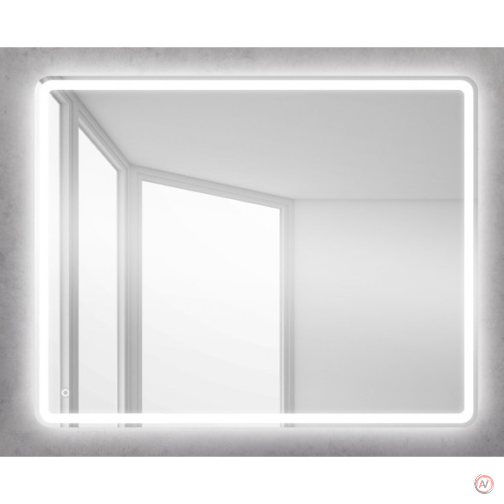 Зеркало BelBagno SPC-MAR-900-800-LED-TCH