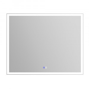 Зеркало BelBagno SPC-GRT-1000-800-LED-TCH-PHONE