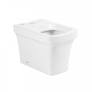 Чаша напольного унитаза BelBagno MARCO BB118CP