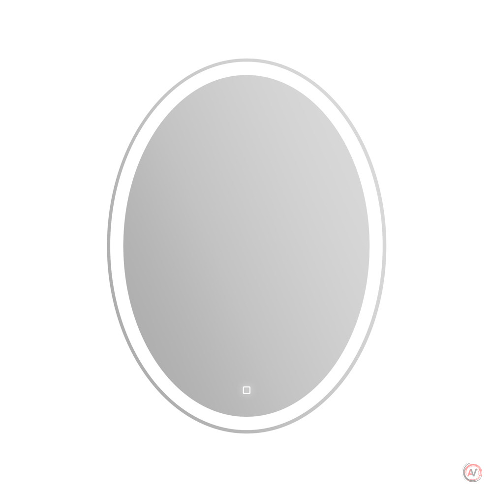 Зеркало BelBagno SPC-VST-600-800-LED-BTN