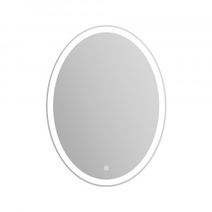 Зеркало BelBagno SPC-VST-600-800-LED-BTN