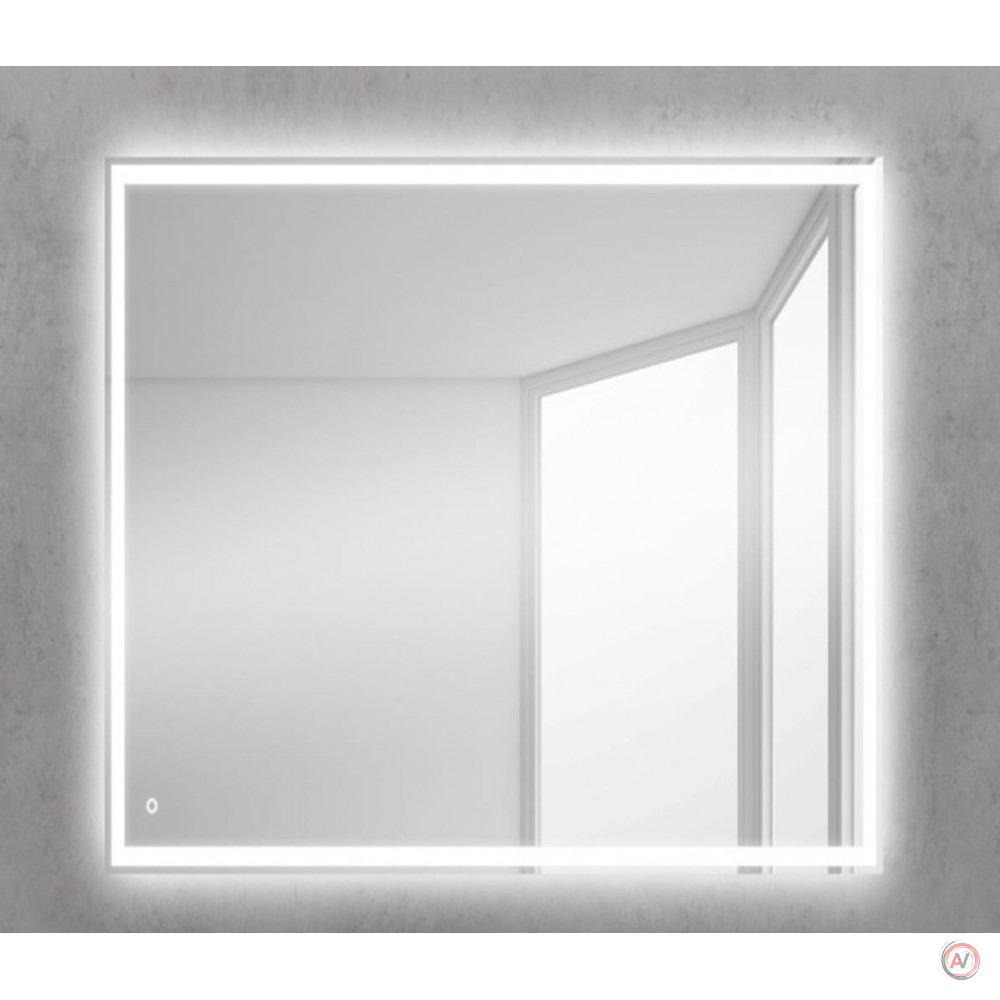 Зеркало BelBagno SPC-GRT-600-600-LED-TCH