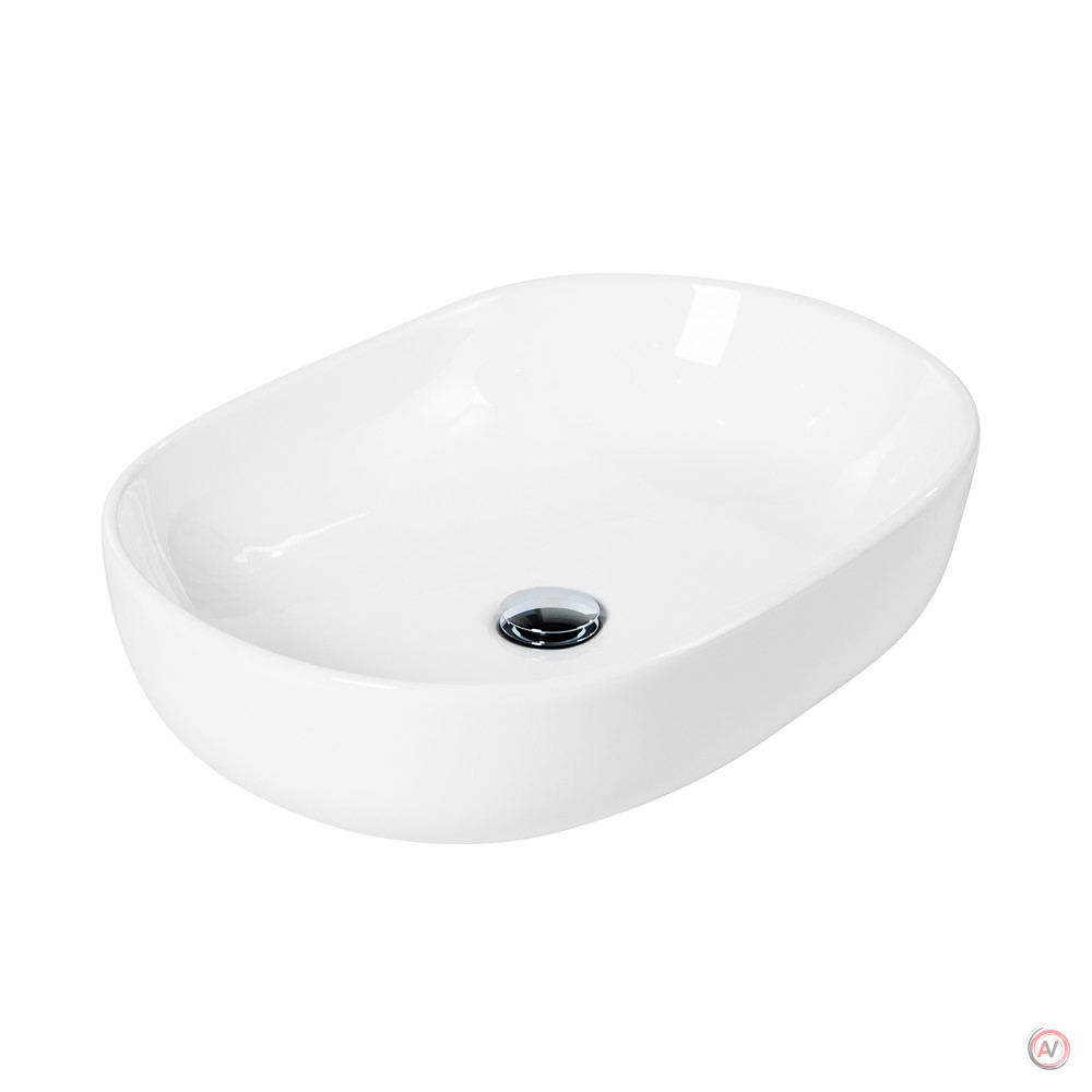 Накладная раковина BelBagno BB1084