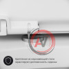 C111738WH Awe, подвесной унитаз