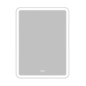 Зеркало BelBagno SPC-MAR-600-800-LED-TCH-WARM
