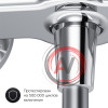 F85A20000 X-Joy, смеситель для душа, хром, шт