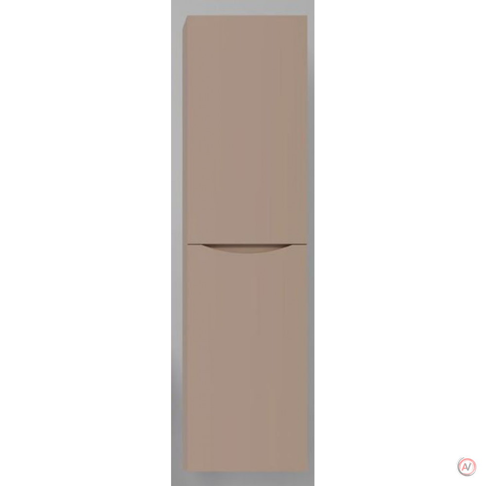 Шкаф подвесной BelBagno FLY-MARINO-1500-2A-SC-CL-P-R
