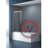 Душевая перегородка CEZARES SLIDER-VF-11-100/150-C-Cr