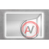 Зеркало BelBagno SPC-GRT-650-800-LED-TCH
