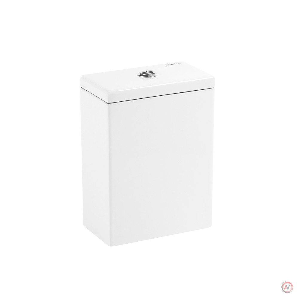 Бачок BelBagno VASO BB127T