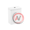 Бачок BelBagno VASO BB127T