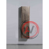 Шкаф подвесной BelBagno ANCONA-N-1500-2A-SC-RW-R Rovere Moro