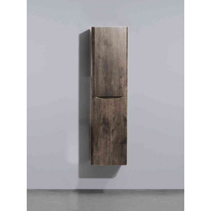 Шкаф подвесной BelBagno ANCONA-N-1500-2A-SC-RW-R Rovere Moro