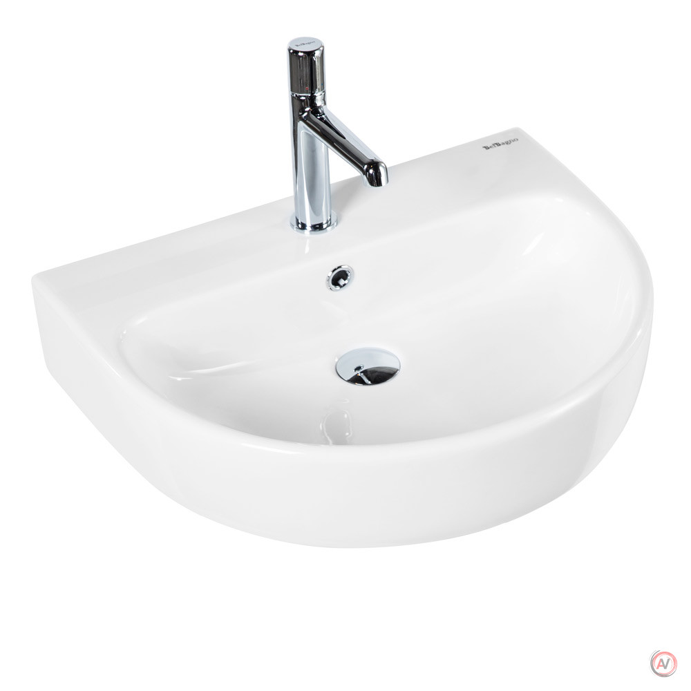 Раковина BelBagno MARINO BB105L