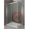 Душевой уголок BelBagno UNO-AH-1-110/80-P-Cr