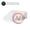 C111739SC Awe подвесной унитаз с электронной крышкой биде Clean Care