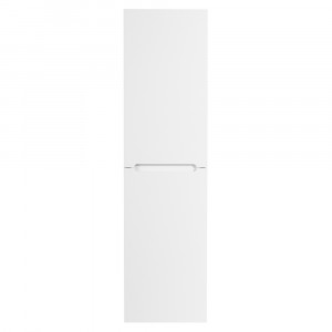 Шкаф подвесной BelBagno ETNA-1500-2A-SC-BL-P-R Bianco Lucido