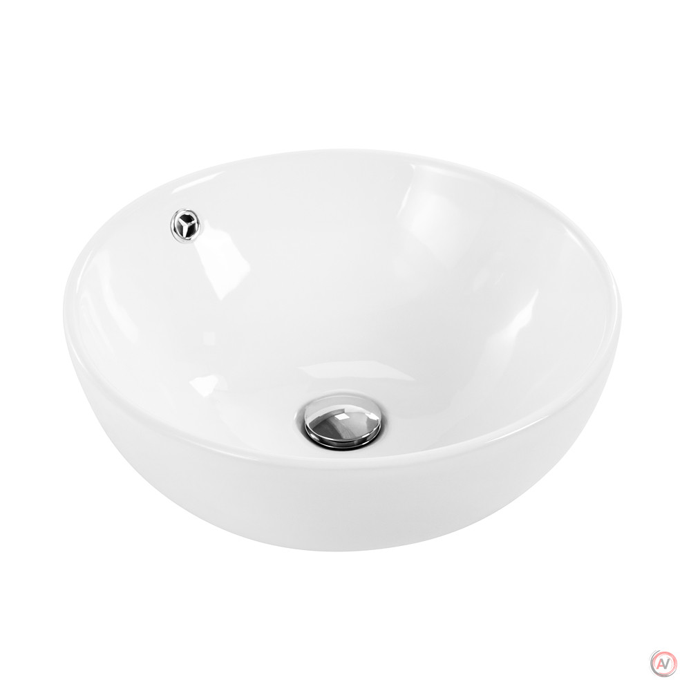 Накладная раковина BelBagno BB1077